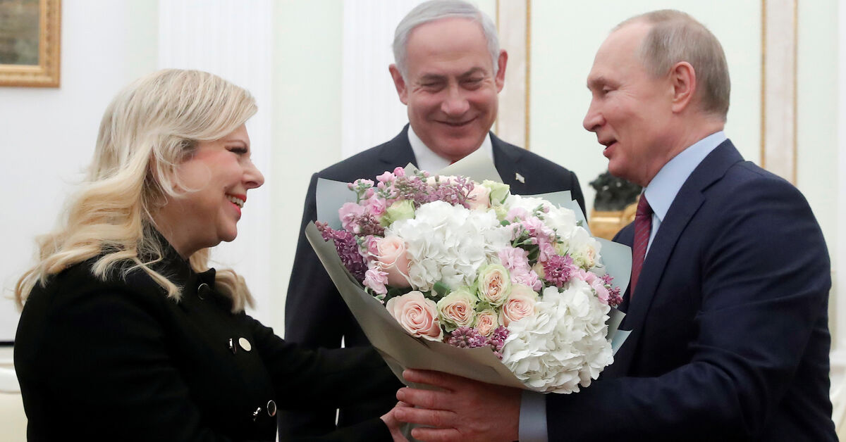 Gli alleati di lunga data di Netanyahu in tutto il mondo stanno celebrando il suo ritorno al potere