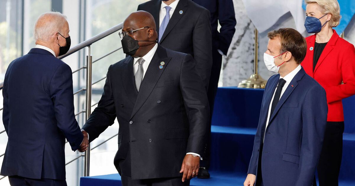 Biden rebooting relations with Africa at summit, ahead of 2023 visit - Vimarsana News