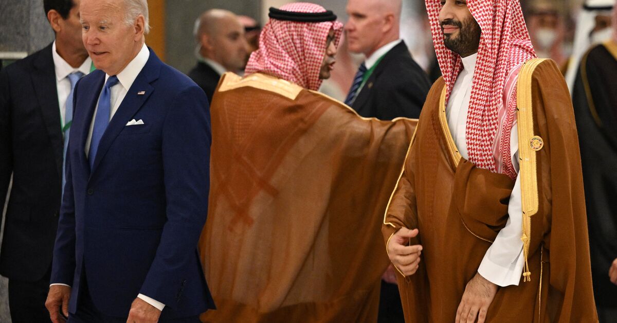 2022 in review: The year that broke US relations with OPEC+ - Vimarsana News