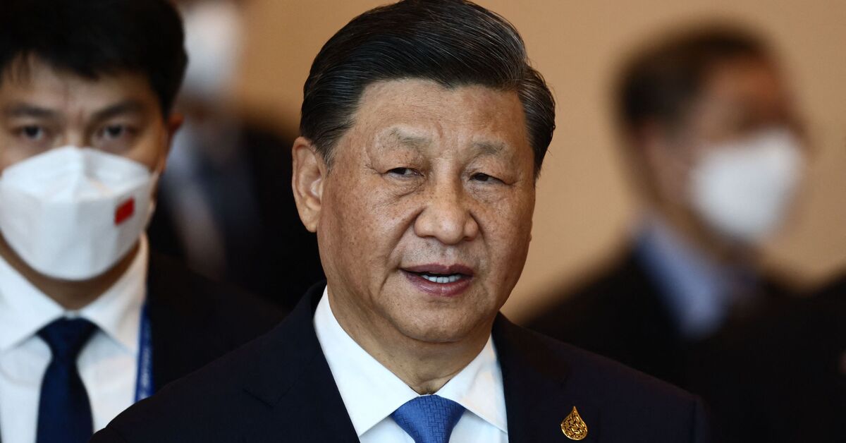 China's Xi heads to Saudi Arabia adding strain to US ties - Al-Monitor: Independent, trusted coverage of the Middle East - Vimarsana News