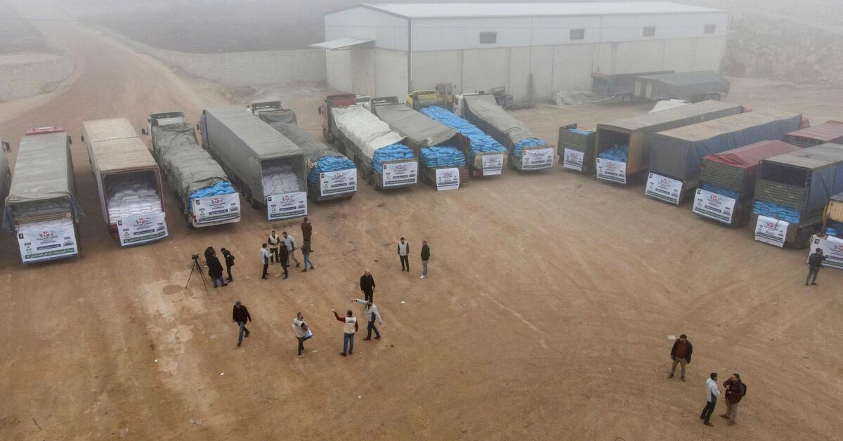 The Takeaway: Will Russia kill the UN's Syria aid mission? - Vimarsana News