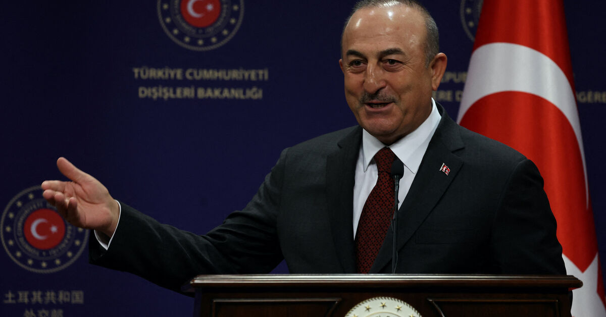 Türk ve Suriye dışişleri bakanları, diplomatik çözülme ivme kazandığında yakında görüşebilir