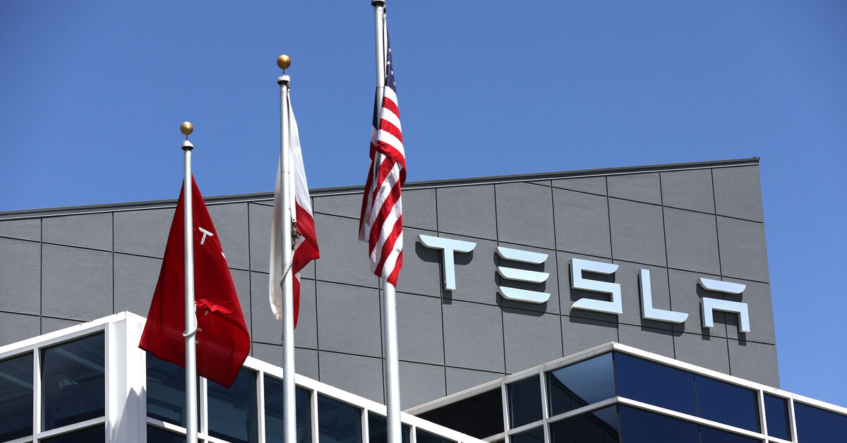 Elon Musk’ın elektrikli otomobil şirketi Tesla, Türkiye’de işe alım yapıyor