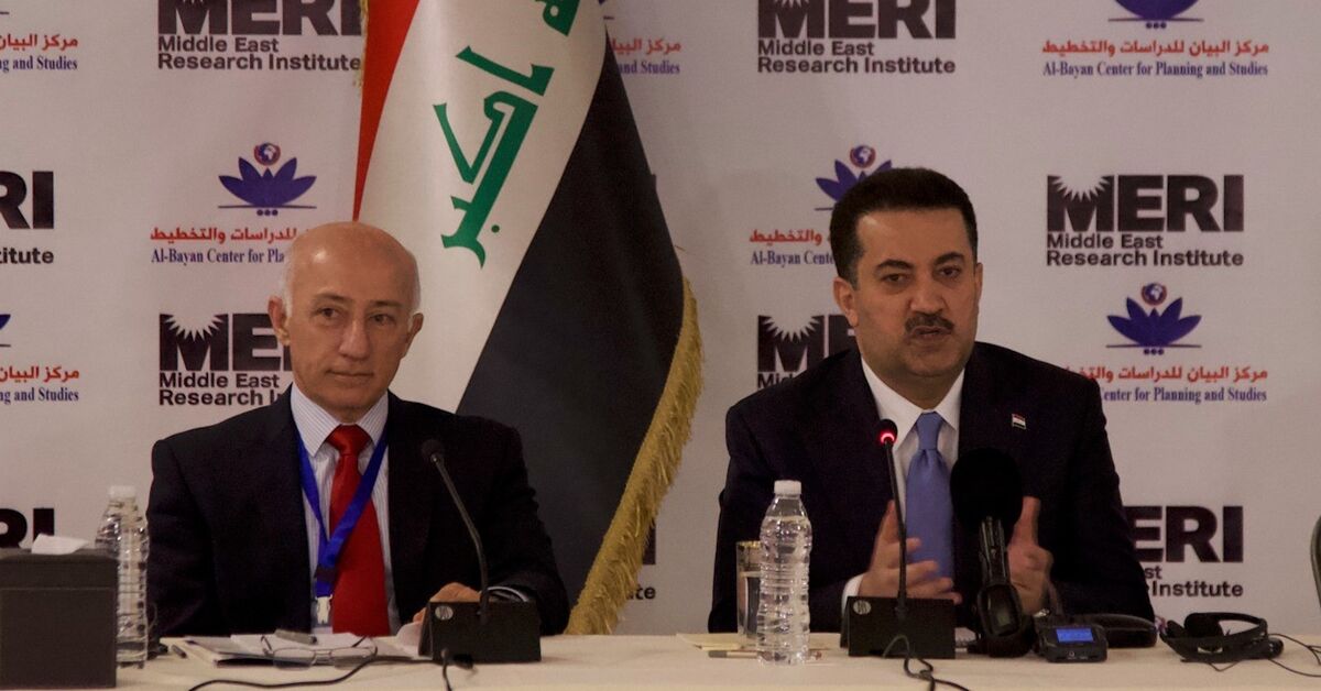 Iran looms large over Iraqi PM's reform agenda - Al-Monitor: Independent, trusted coverage of the Middle East - Vimarsana News