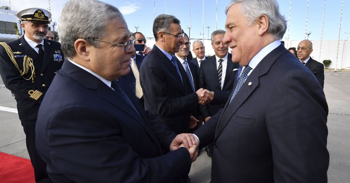 Italy could accept more Tunisians if irregular migration cut: minister - Vimarsana News