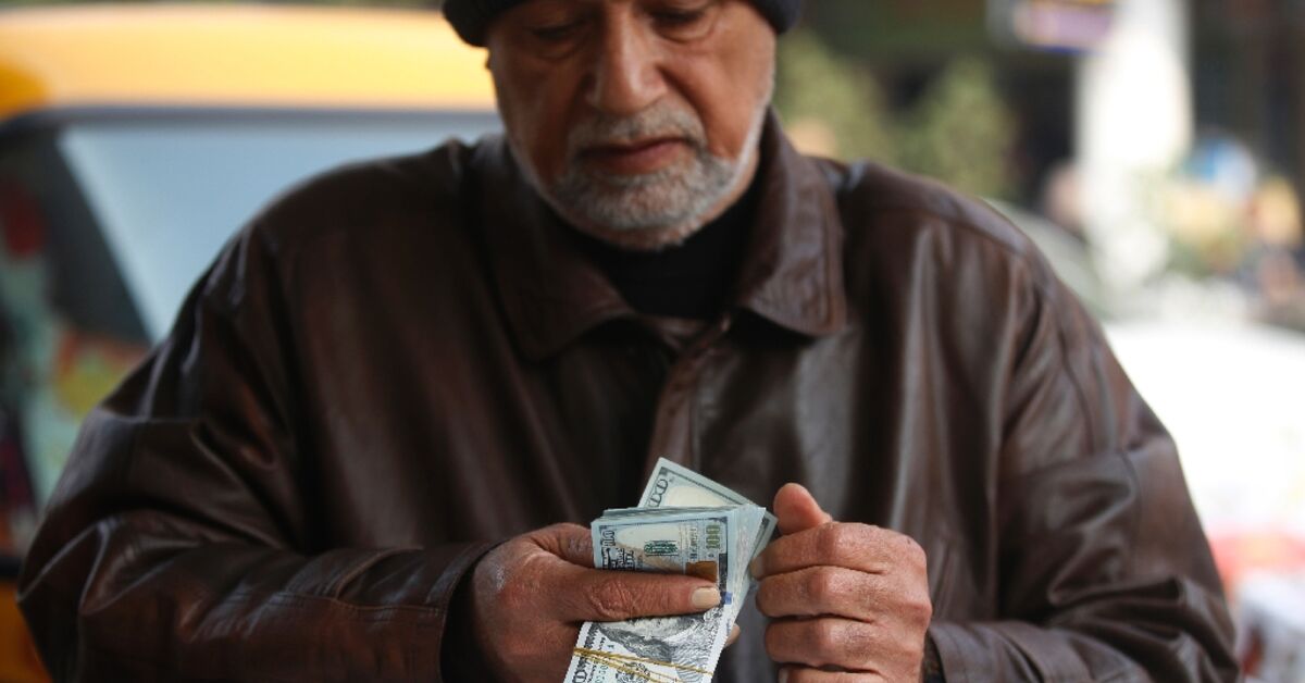 Iraqi PM says banking reforms reveal fraudulent dollar transactions