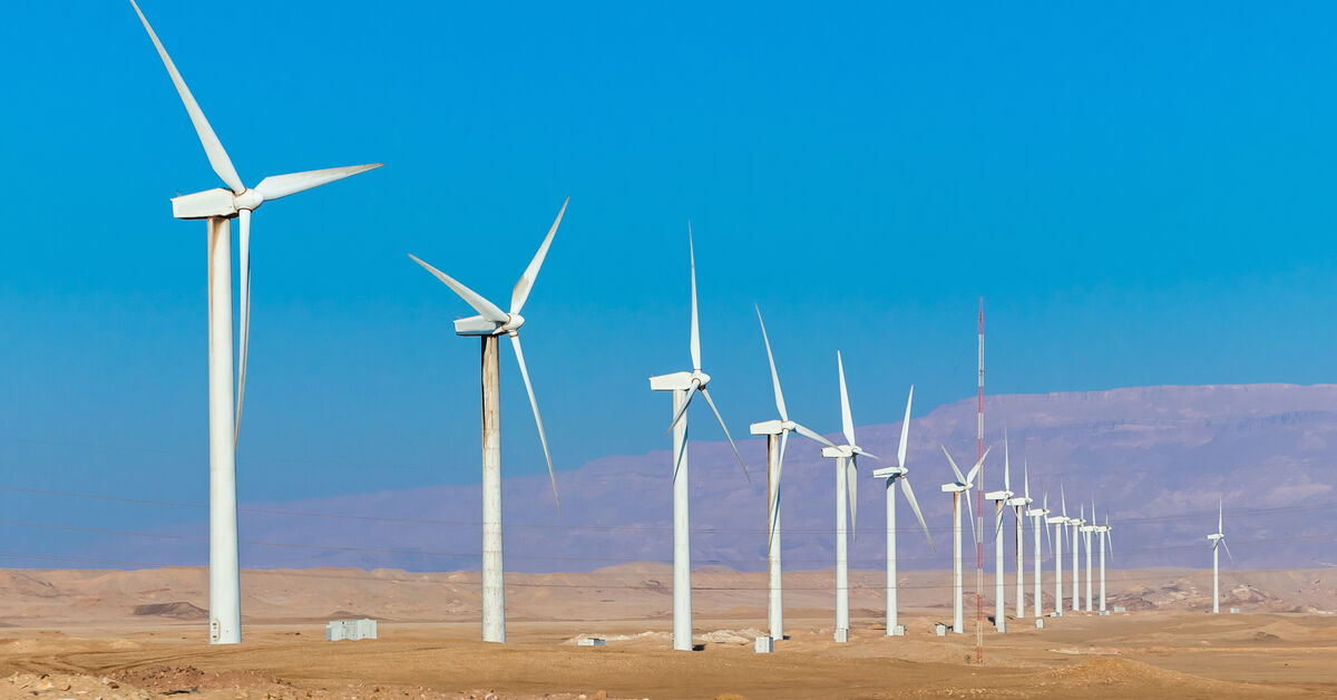 Middle East green finance to see further boost from COP28 - Vimarsana News