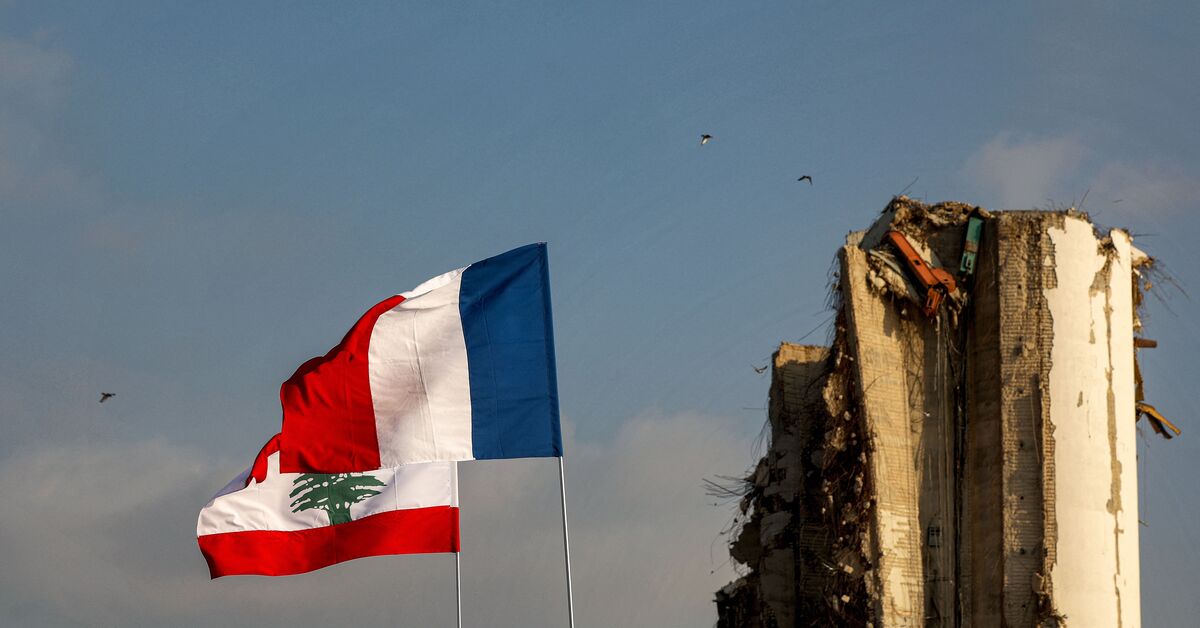 Photo of Le ministre français de la Défense au Liban s’engage à soutenir davantage l’armée