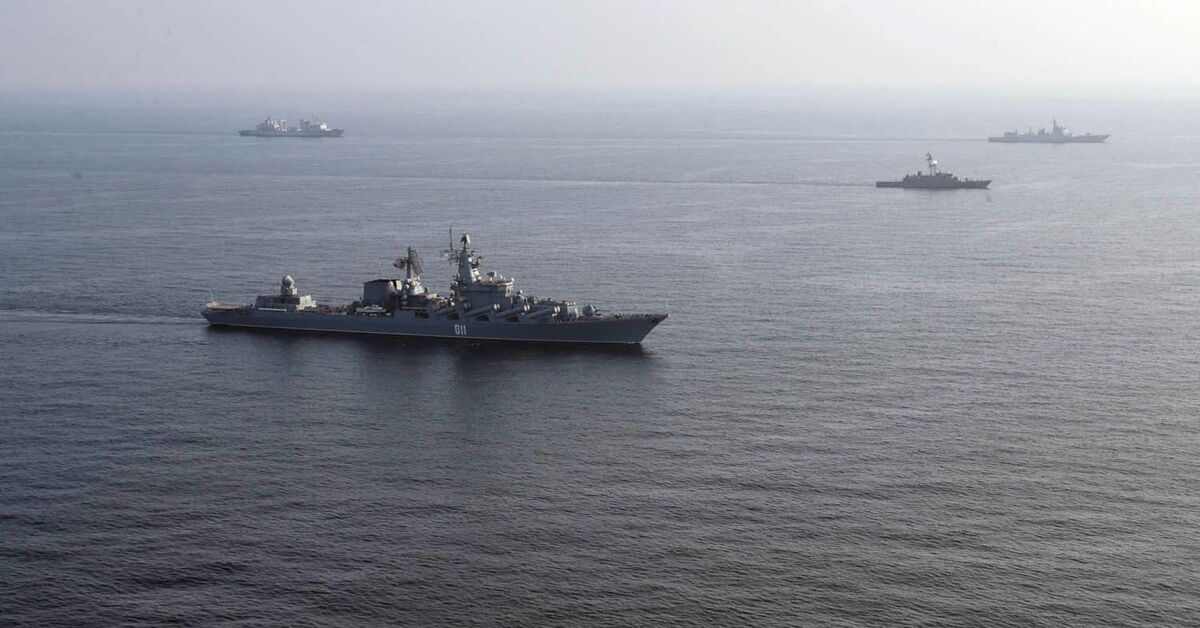 Are China's growing ties with Gulf states coming at Iran's expense? - Al-Monitor: Independent, trusted coverage of the Middle East - Vimarsana News