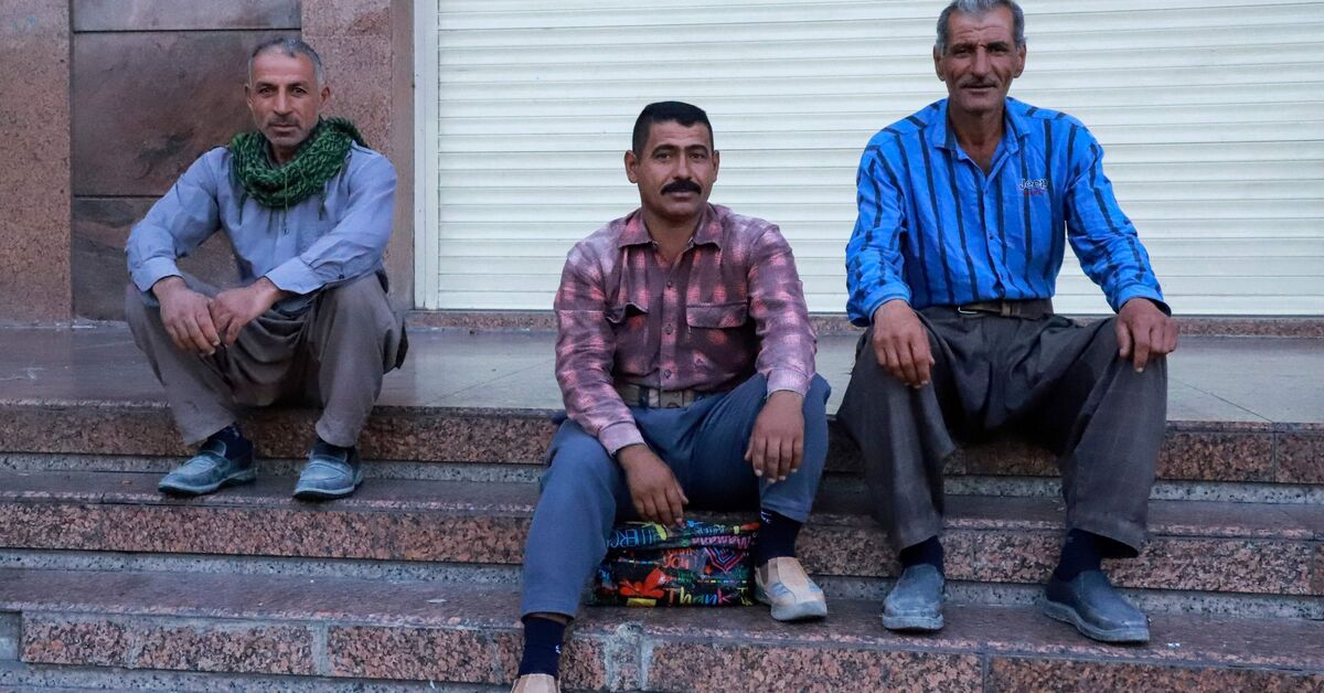 Suicide rates on rise in Iran as economic conditions grow more dire - Vimarsana News