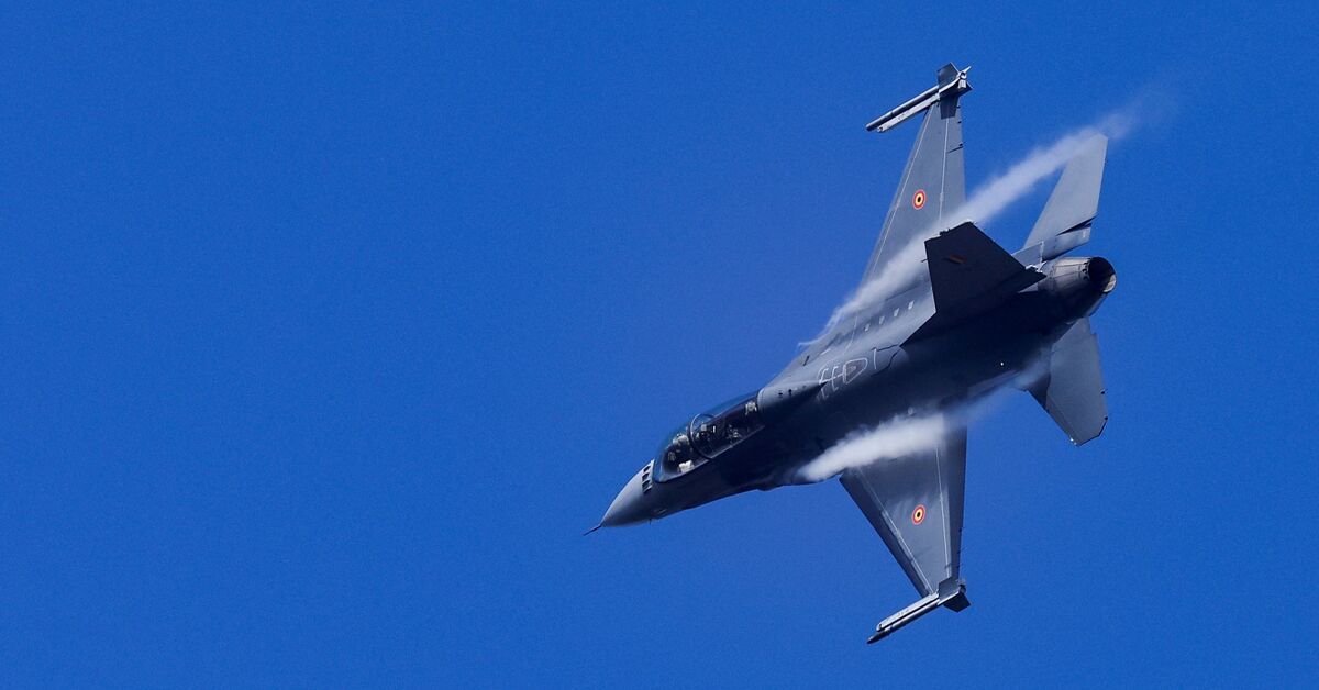 ABD, Türkiye’ye F-16 satmak için Kongre ile birlikte çalışıyor
