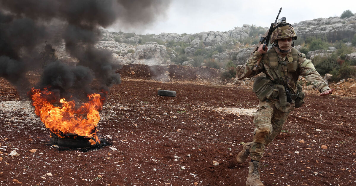 Türkiye’nin Esad’ı cezbetmesiyle Suriye’de artan cihatçı saldırılar