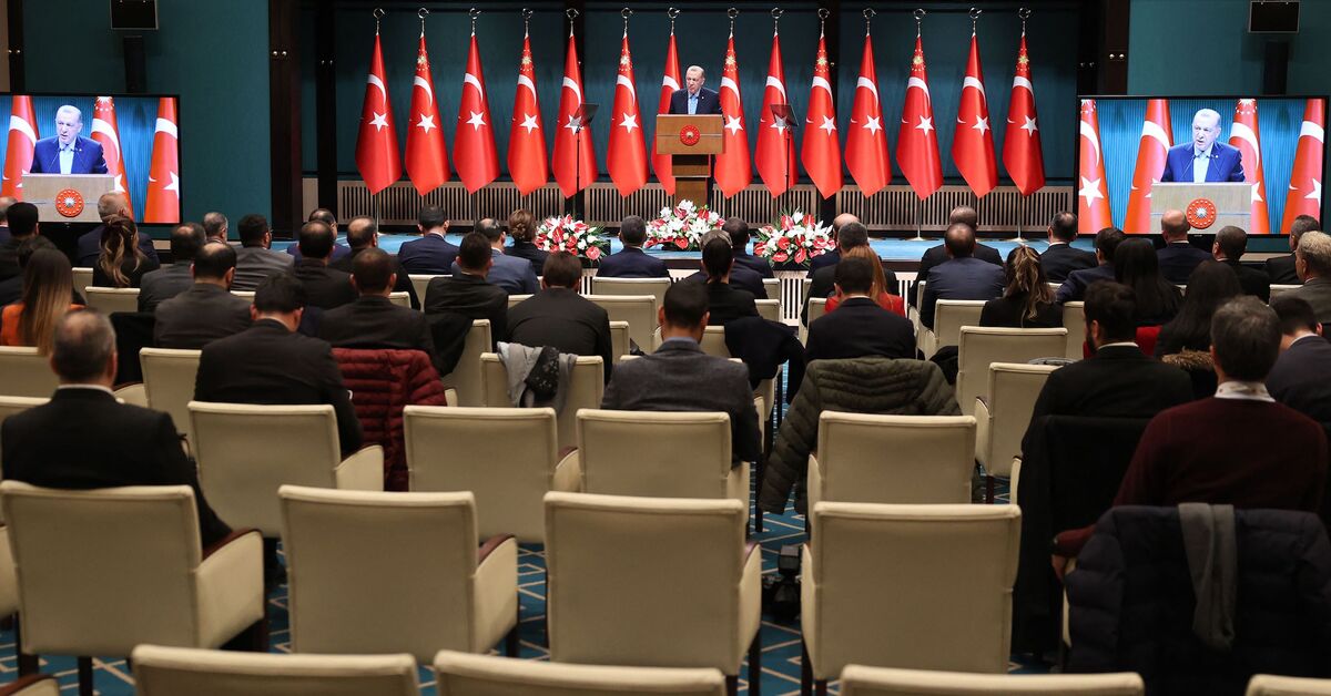 Türkiye’nin tarihi seçimleri Erdoğan’ın hesapladığı gibi hareket edebilir