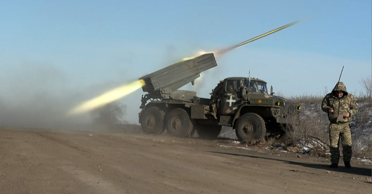 Russia to expand private militaries in broader Middle East amid staffing crisis - Vimarsana News