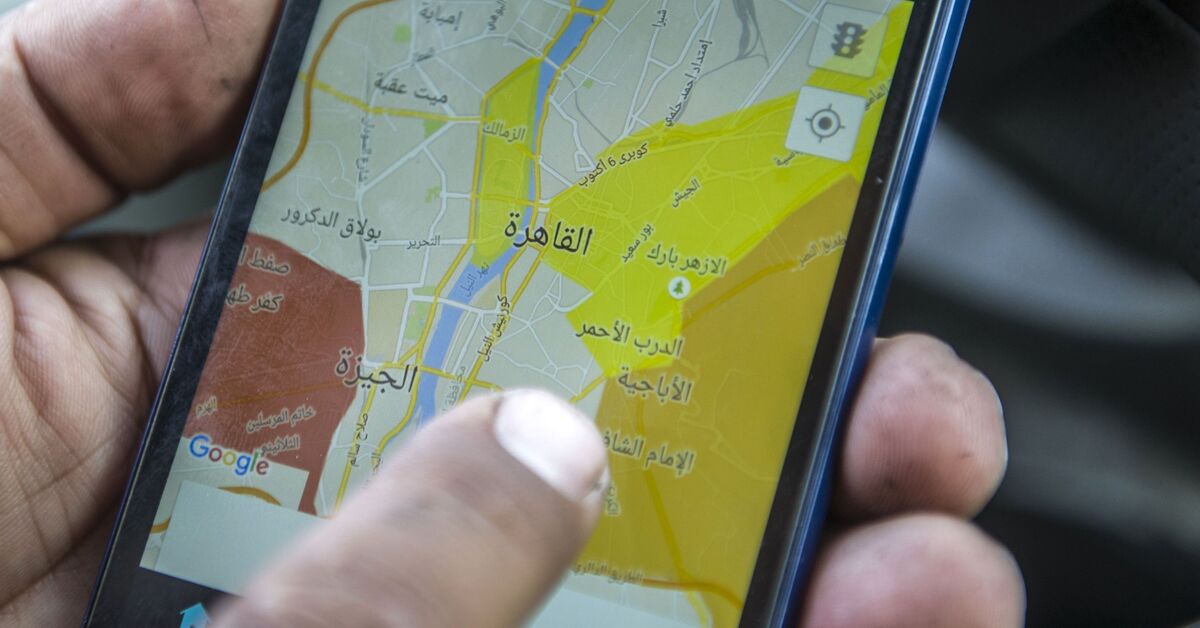Uber Travel متاح الآن في المملكة العربية السعودية والإمارات العربية المتحدة ومصر