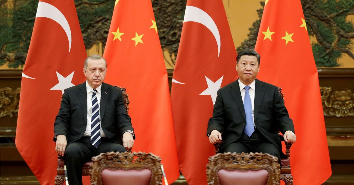 Türkiye Uygurlar konusunda Çin ile tartışıyor ama bu gerçek mi?