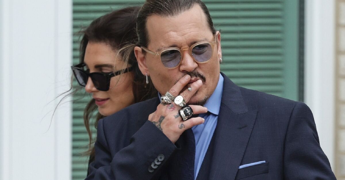 Bir Suudi fonu Johnny Depp’in Fransız dönemini konu alan filmine yatırım yapıyor
