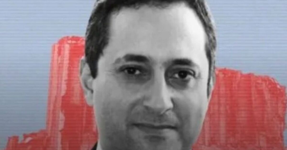 Meet judge Tarek Bitar, rattling Lebanon's political class in blast probe - Vimarsana News