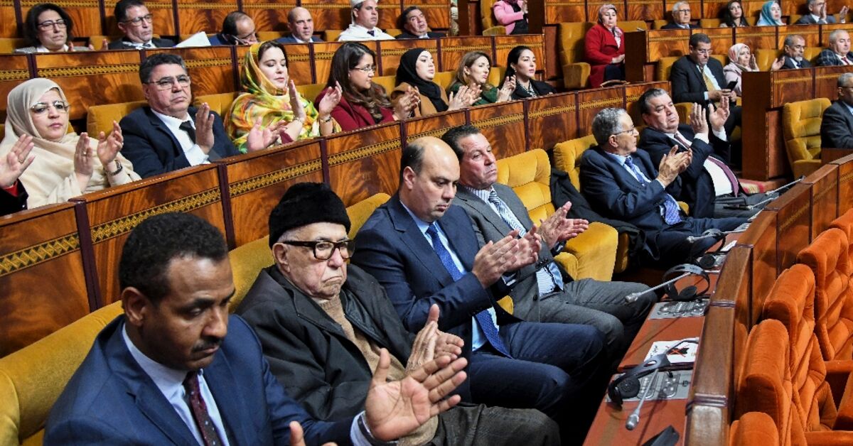 Morocco votes to review ties with European Parliament - Vimarsana News