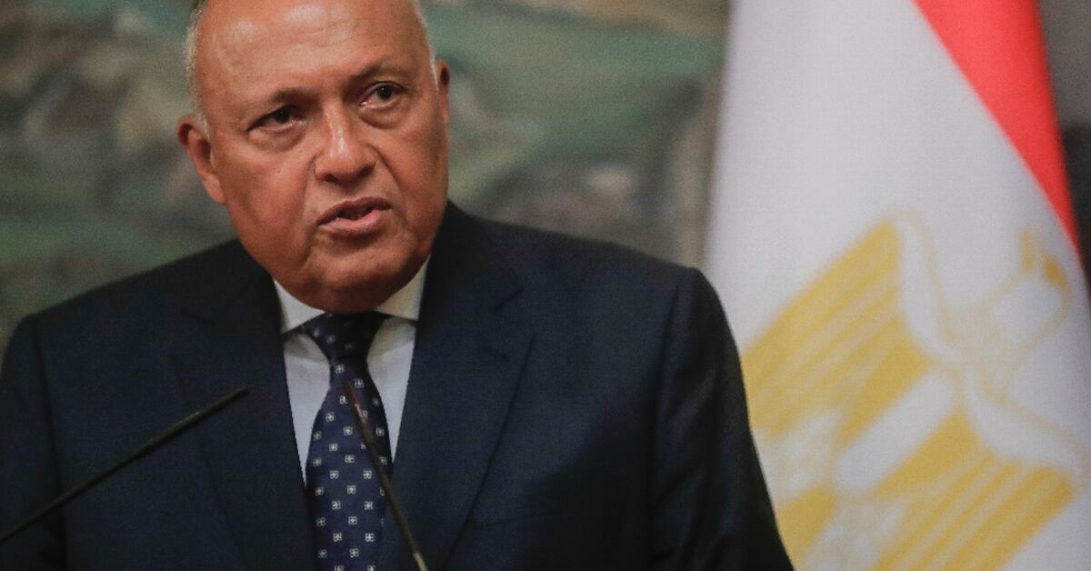 Misr FM on yıl sonra ilk kez Türkiye ve Suriye’ye gidiyor