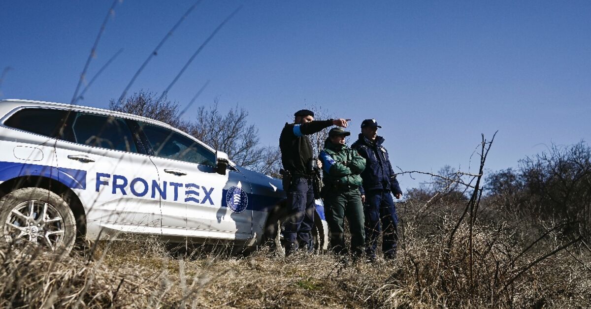 ES valstis pieprasa stingrākas robežas un migrantu atgriešanas līgumus