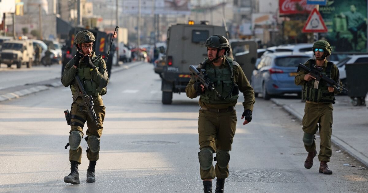 Two Israelis and Palestinian killed in West Bank amid Jordan talks - Vimarsana News