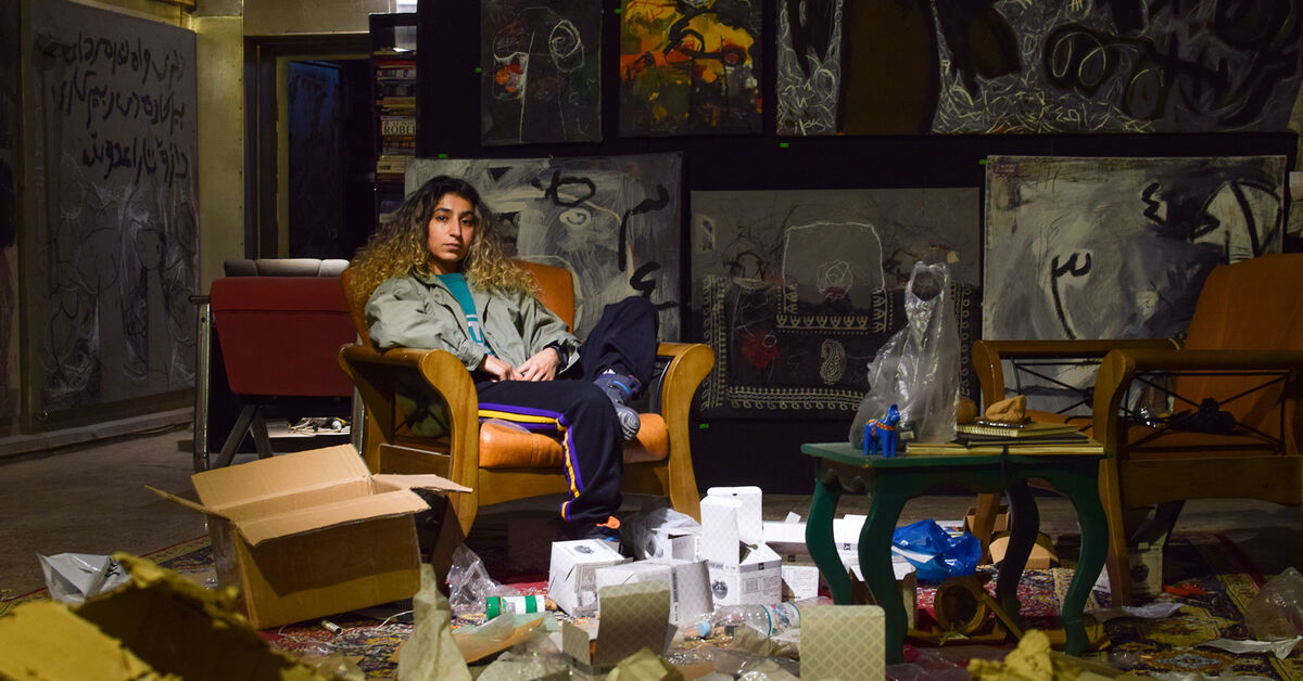 Artistic heart of Iraq's Kurdistan thrives despite censorship, funding concerns - Vimarsana News