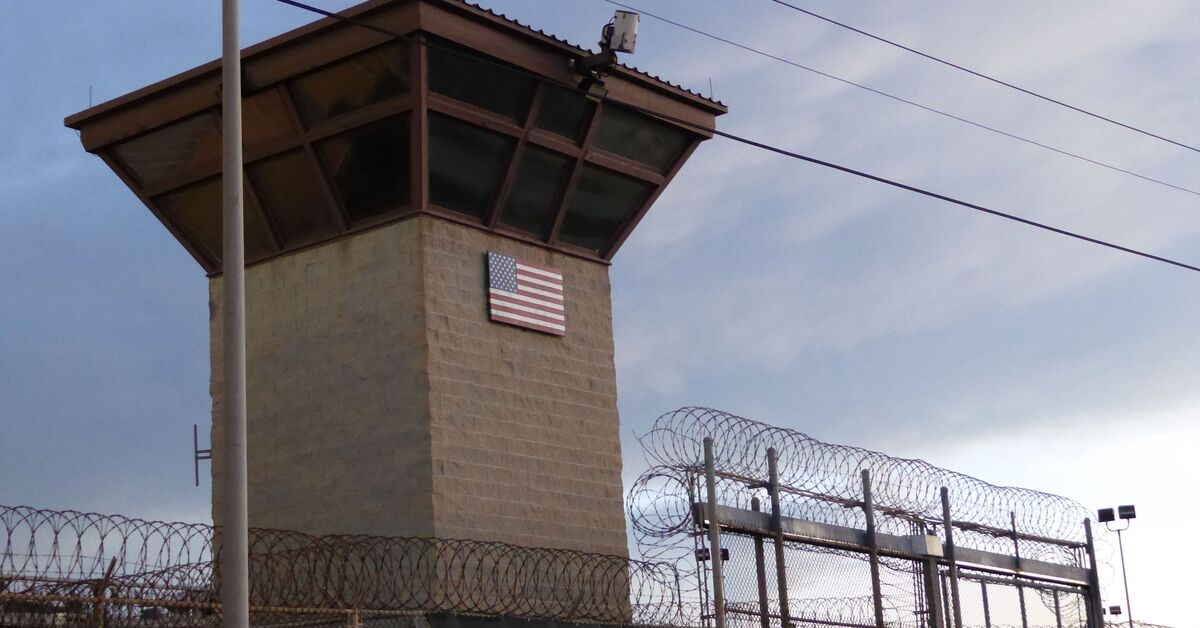 US transfers Pakistani brothers from Guantanamo Bay - Vimarsana News