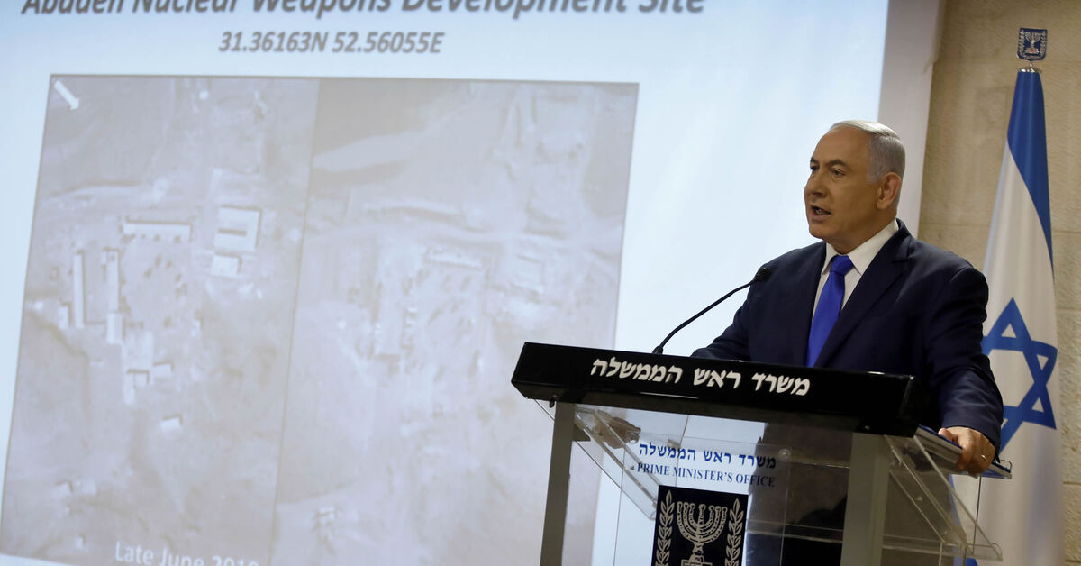 Israel steps up military planning against Iran's nuclear program - Al-Monitor: Independent, trusted coverage of the Middle East - Vimarsana News