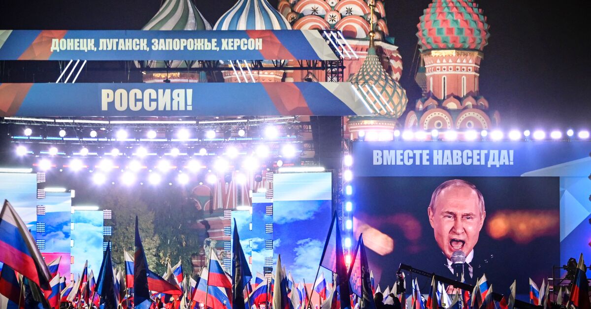 Al-Monitor/Premise poll: Russia's role seen as negative in Turkey, Yemen, Iraq - Vimarsana News