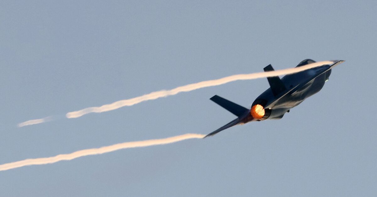US CENTCOM pulls closer to Israeli military as Mossad tests Iran - Vimarsana News