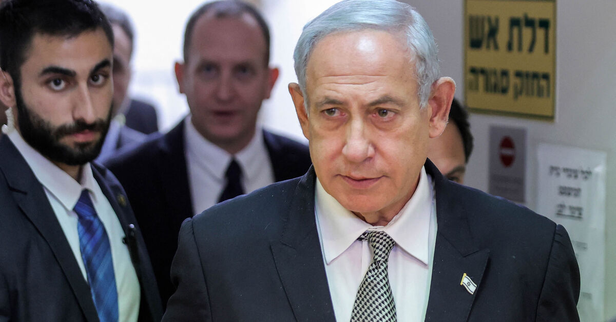 Is Israel's Netanyahu losing control of judicial overhaul battle? - Vimarsana News