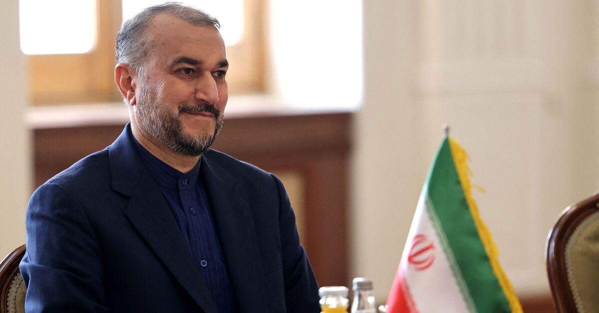 Iran's FM visits Venezuela, Nicaragua to shore up 'anti-Western' alliances - Al-Monitor: Independent, trusted coverage of the Middle East - Vimarsana News