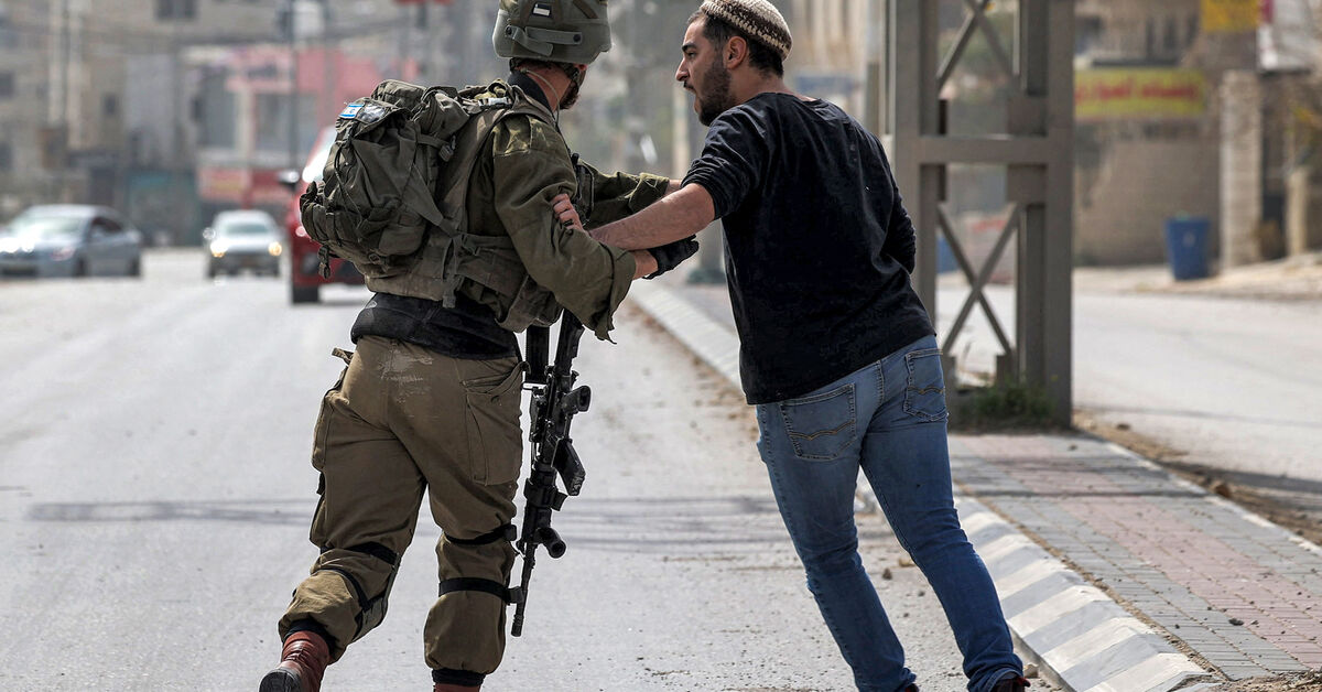 US urges Israel to hold settlers accountable for 'vigilante violence