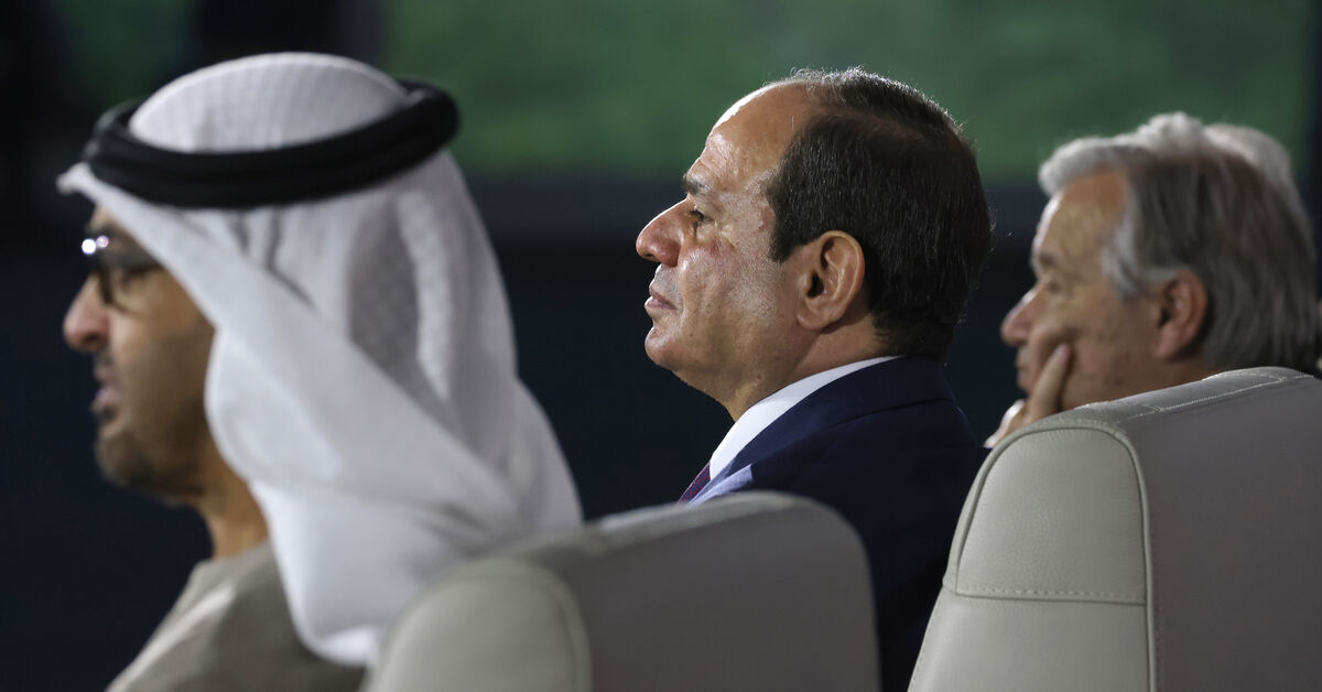 الإمارات ومصر والأردن والبحرين توقع 12 اتفاقية صناعية بقيمة 2 مليار دولار