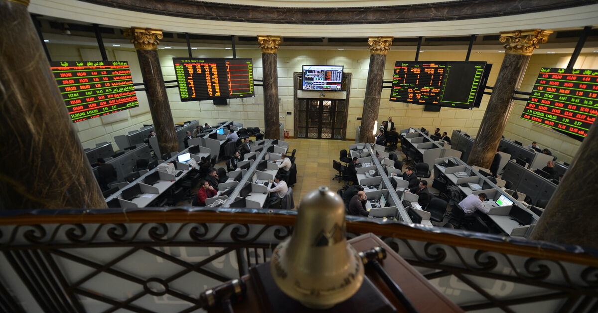 Egypt plans to sell stakes in 32 state-owned companies within year - AL ...