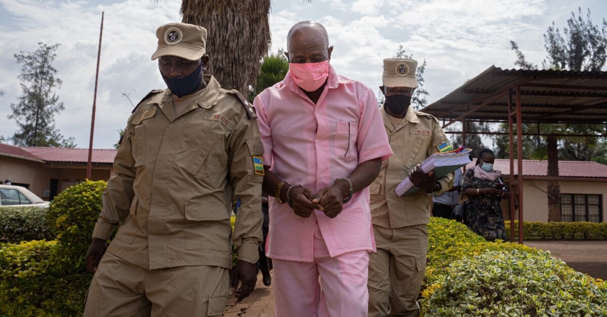 Hotel Rwanda's Rusesabagina freed from prison after US, Qatar role - Vimarsana News