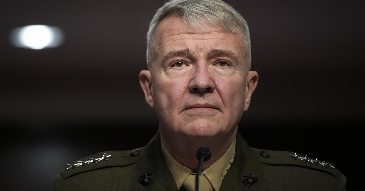 Former US officials sound alarm on Biden's Syria policy - Vimarsana News