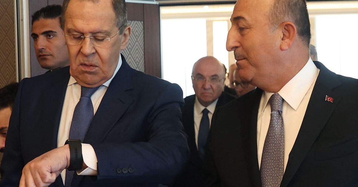 Rusya Çarşamba günü Türkiye, Suriye ve İran’dan diplomatları ağırlayacak.