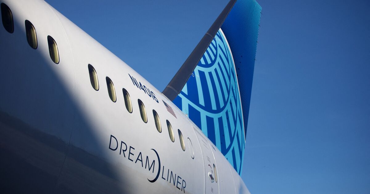 Saudi Arabia to buy 121 Boeing-787s in 'historic' $37 billion deal - Al-Monitor: Independent, trusted coverage of the Middle East - Vimarsana News