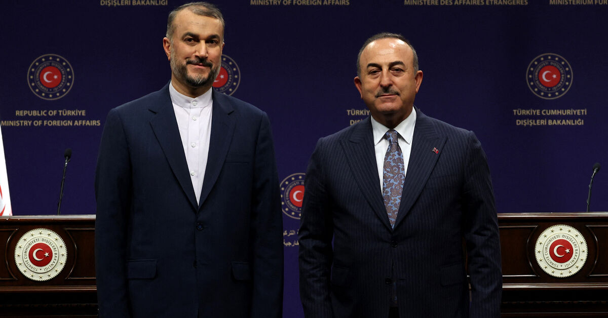 İran’ın afet sonrası diplomasi baş temsilcisi Türkiye’yi ziyaret edecek