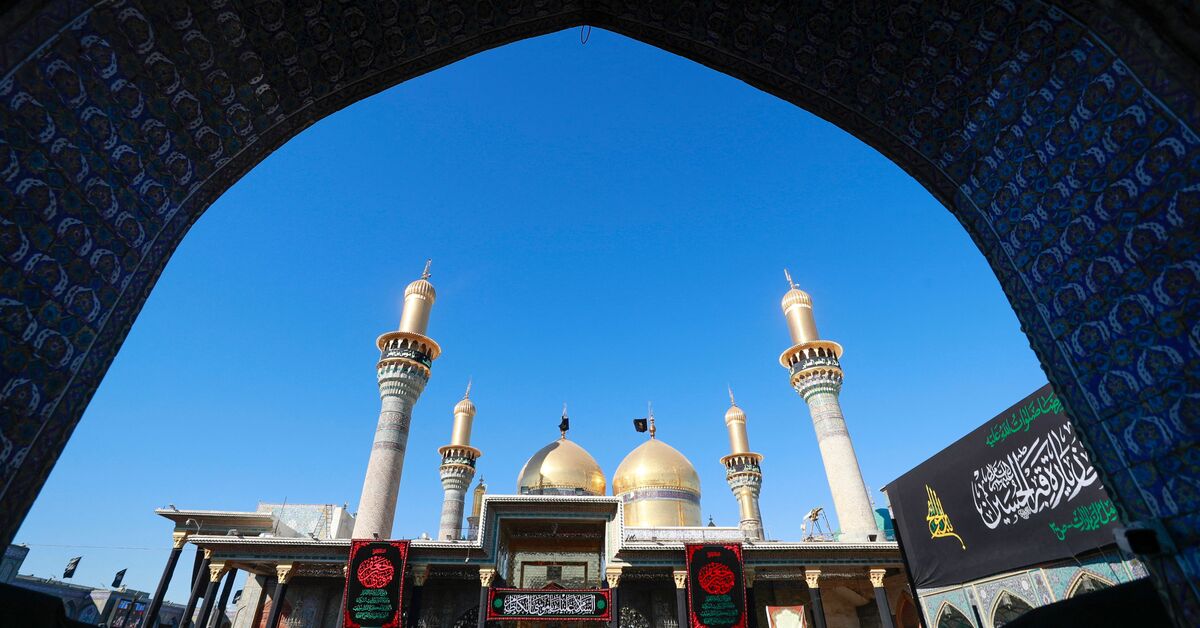Saudi TV series about Islamic history triggers Iraq's sectarian divide - Al-Monitor: Independent, trusted coverage of the Middle East - Vimarsana News