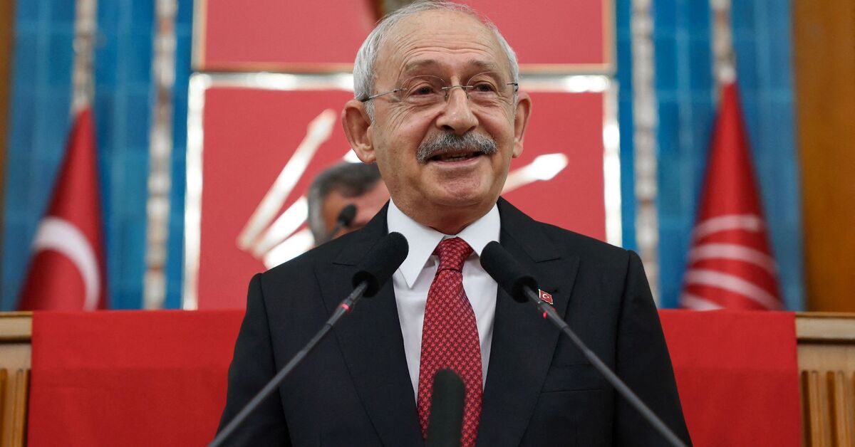 Kılıçdaroğlu’na destek Türkiye’deki geniş muhalefet arasında artıyor