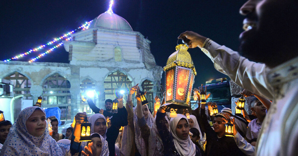 Iraq marks somber Ramadan amid economic, political crises - Vimarsana News