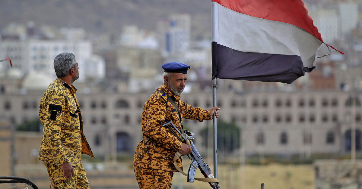 تأمل الولايات المتحدة أن يؤدي الاتفاق بين السعودية وإيران إلى تدفق أسلحة للحوثيين في اليمن