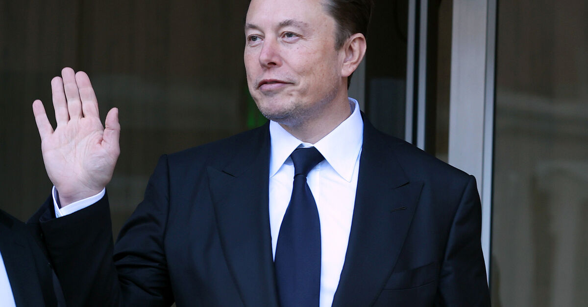 Elon Musk denies report that Saudi, UAE intend to invest in SpaceX - Vimarsana News