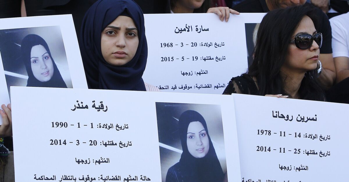 Lebanon fumes as another woman murdered by husband - Vimarsana News