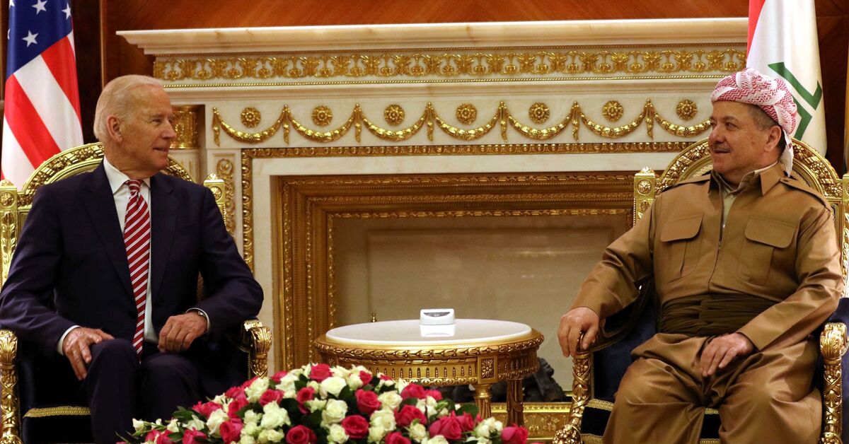 'No pretext to delay' Iraqi Kurdistan parliament elections, says Masoud Barzani - Vimarsana News