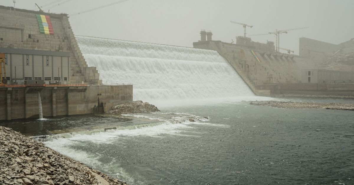 Dammed thirsty: the cross-border fight for water - Vimarsana News