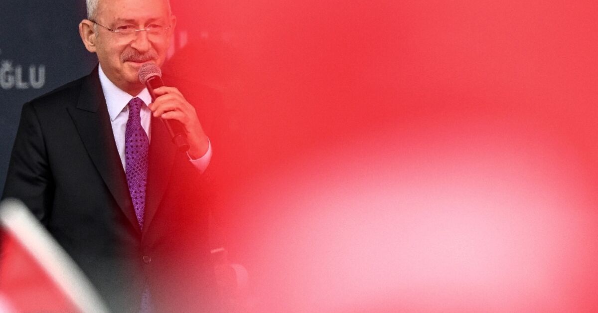 Türkiye: Erdoğan’ın rakibi Alevi olmaktan bahsederek tabuları yıkıyor
